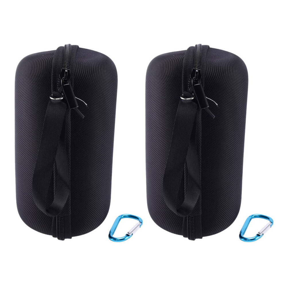 2X Protective Case For Ue Wonderboom Wireless Speaker Consolidation Bag Waterproof Portable Ears 6032043504256