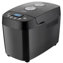 Unold Bachmeister Big Machine à pain 1500 g schwarz