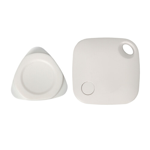 Key Finder, Apple Find My Compatible, Εντοπιστής Αντικειμένων για Αποσκευές, Σακίδια, Πορτοφόλια