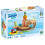 PLAYMOBIL Playmobil Junior & Disney: El Barco Pirata de Peter Pan 1
