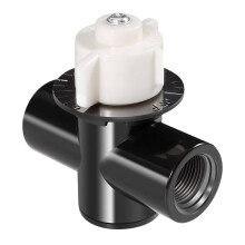 Control Valve R172086Z Easy to Use Convenient Pool Parts for 320 300-2