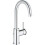 Grohe Single lever basin mixer - GROHE - Size L - Chrome - Swivel - Water saving 1