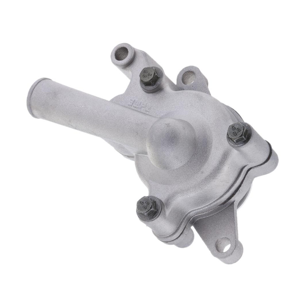 Replacement Water Pump Assembly For Yamaha 250Cc Lh250 Yp250 Atv 6901423021075