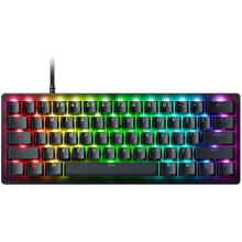 Gaming Keyboard - Razer - Huntsman V3 Pro Mini - Analog Switches - 60% - Backlit