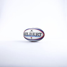 Rugby ball - England - Replica - GILBERT - Size 5