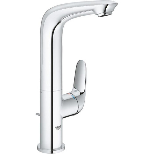 Grohe GROHE Einhebel-Waschtischmischer Größe L Wave Chrom 23584001