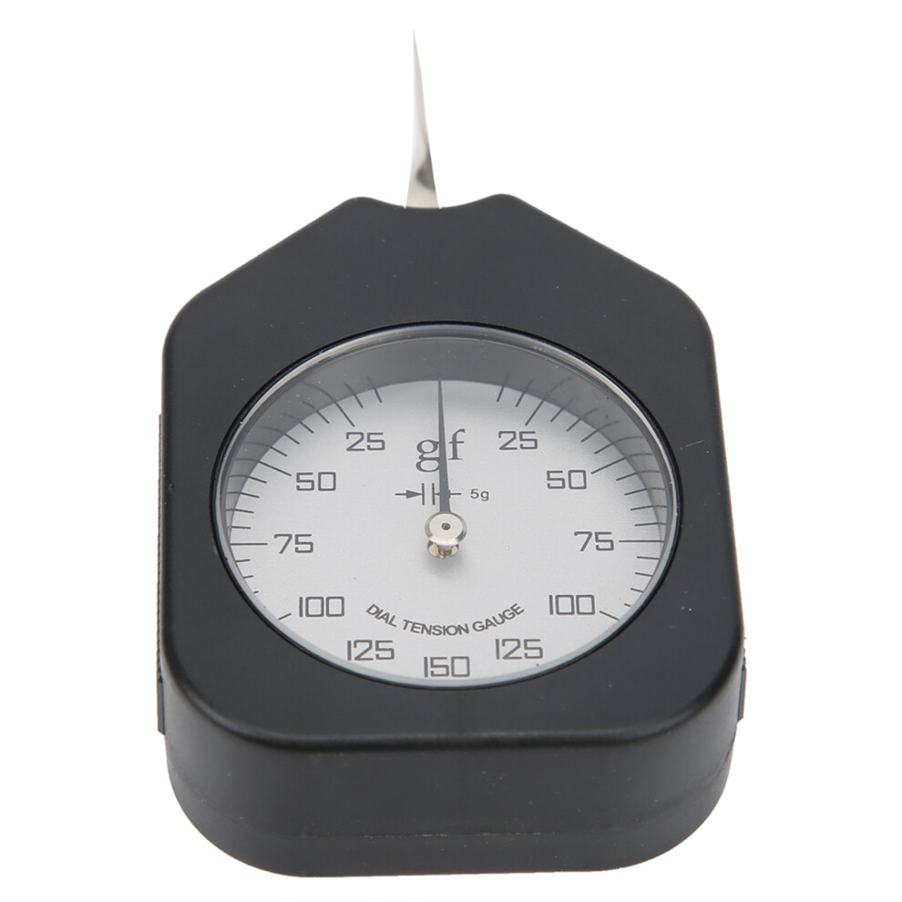 Seg-150-1 Single Needle Tension Meter 150G Abs Alloy Gauge 8481378954201
