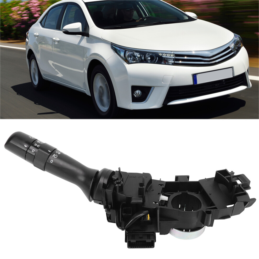 Turn Signal Lamp Switch For Rav4 Corolla 2007-2013 Oem 84140 0P011 9311371013645