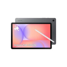 Samsung Galaxy Tab S10 Lite 5G 128 GB 27.7 cm (10.9") 6 GB Wi-Fi 6 (802.11ax) Grey