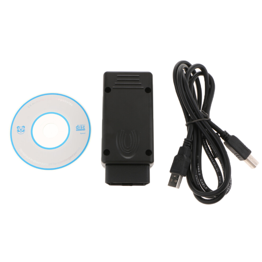 V1.4 Diagnostic Scan Interface Scanner Programmer For E38 E39 E46 E 6901423134775