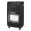 Stufa a gas Cecotec 4000 Slim Fold 4200 W 1
