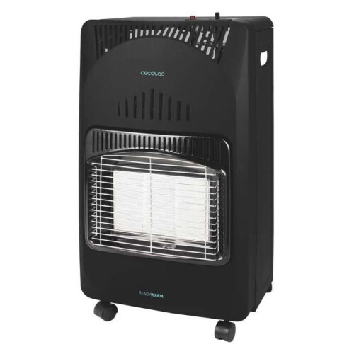 Stufa a gas Cecotec 4000 Slim Fold 4200 W