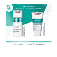 Dermopure Clinical Triple Action 2 osaa