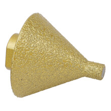 50mm Alloy Steel Beveling Chamfer Bit for Tile Drilling & Trimming