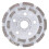 Bosch BOSCH DIAMANTSLIBESKIVE EFC LONG LIFE 125 mm 1