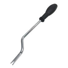 Non Damaging Removal Roof Grab Release Tool, Car Roof Grab Handle Removal Tool Ergonomic Handle Design Vehicle Specific Fitment High Performance