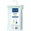 Zen Sponge Protector - CANDIDE - 232008 - 70x140 cm - White 1