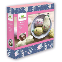 Lovely Box - SYCOMORE - Amigurumi - Frutta - A partire da 10 anni