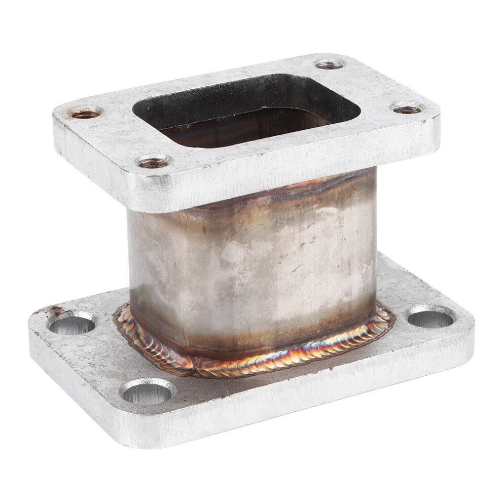 Td05 Flange Conversion Solution For Turbo Upgrades, T25 T2 To T3 Turbocharger Adapter With Stainless Steel V Band Flange, Conversion Adaptor Flange 9190834375755