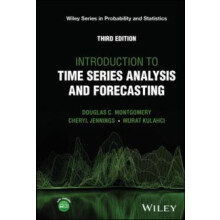 Introduction to Time Series Analysis and Forecasting by Murat Technica