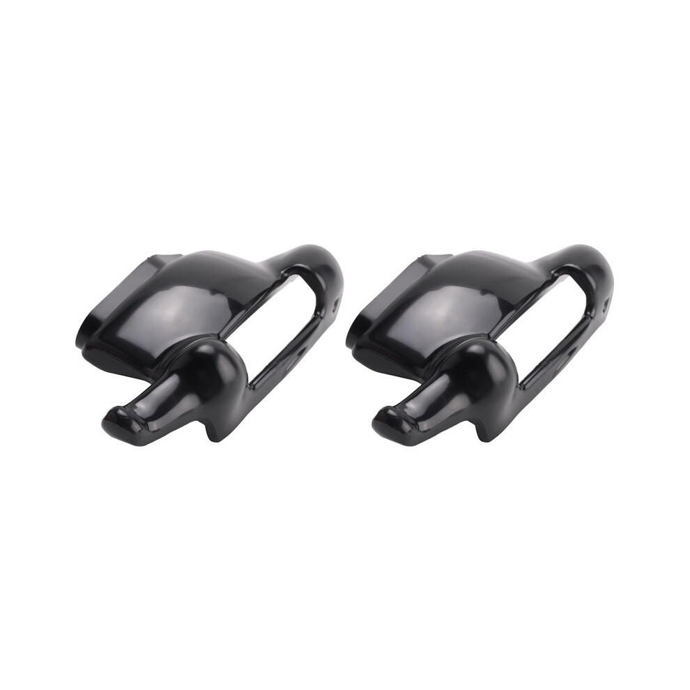 2X Tire Changer Installation/Removal Tire Remover Motorcycle Bird Body Tire Changer Accessories Tire Changer Black 6031119619696