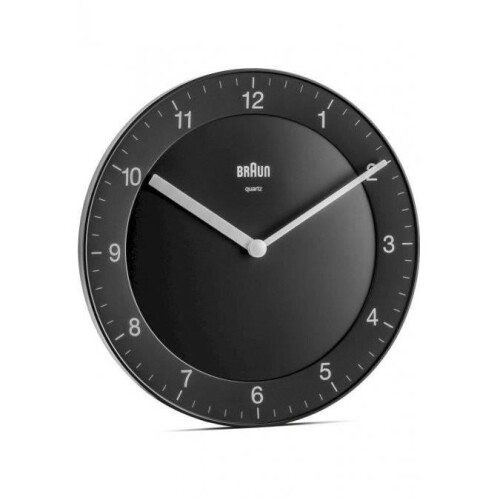 Braun Braun Horloge BC06B