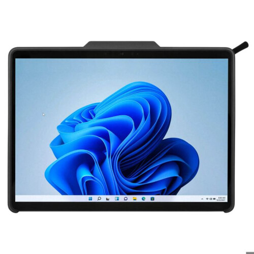 Targus Étui de protection - TARGUS - MS PRO 9 - Noir - Design fin - Protection optimale