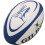 GILBERT Rugby Ball REPLICA - Sharks - Midi Size 1