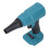 Jet Dry Mini-Bläser 85000 U/min 18V ABS BL1815-BL1890 8