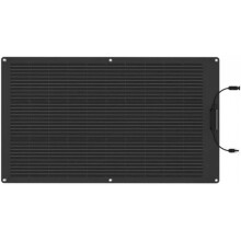 Flexibles Solarpanel - ECOFLOW - 100W - Leicht und Wetterfest
