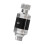 Bath Thermometer LED Digital Display Shower Water Temps Meter for Hote 1