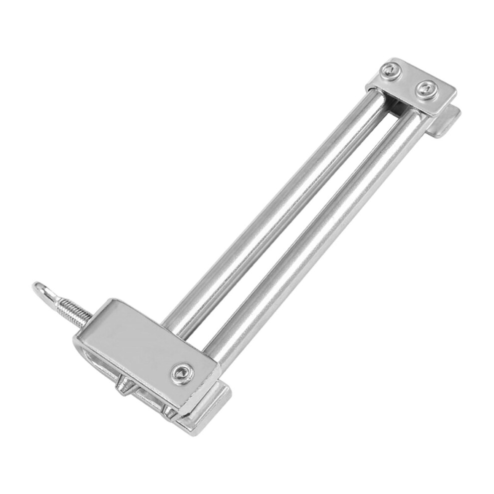 Hose Pinch Off Plier For Fuel Hose Coolant Water And Vacuum Lin Silver 6901423196803