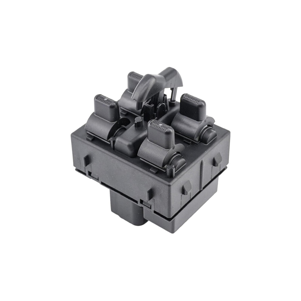 Master Power Window Switch For Jeep Wrangler 3.8L 2007-2010 Automotive 6901423058217