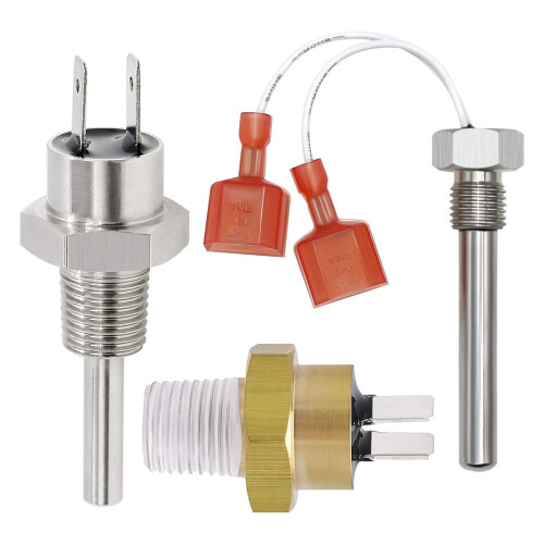 Schornstein-Sensor, Heizsysteme, Wartungsteil,