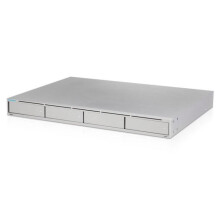 Ubiquiti UniFi Protect Network Video Recorder / 30d of 4k / 15 Kameras in 4k / 50 FullHD / UNVR