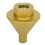 Fresa diamantada para biselado 38mm/50mm Rosca M10 16