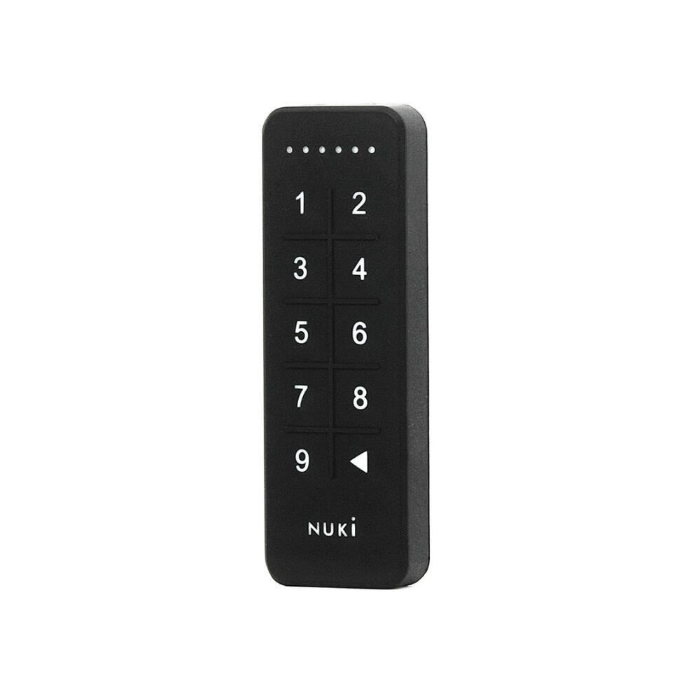 Nuki Keypad 9120072080609 - Image 8