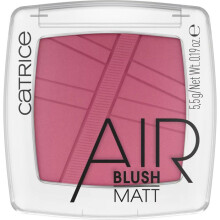 Catrice - Poeder Blush AirBlush Matte - 150 Wine Time