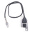 For  Q7 Nitrogen Oxide Nox Sensor 4M0907807H 5WK97310 Nox Sensor 1
