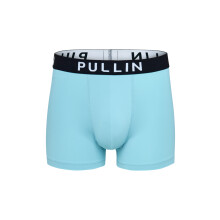 Boxer Pullin Homme Lycra Master Trunk Porcelaine