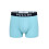 Boxer Pullin Homme Lycra Master Trunk Porcelaine 1