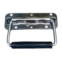 Herringbone Ladders Handles Durable Spring Handle High Performance Hou