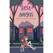 Best Amigas by Patricia Santos Marcantonio Paperback Book