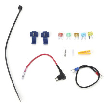 Easy Installation Turntable Ground Wire Spade Lugs Eliminates Hum And Static Electricity Replacement Plug In Ground Wire Premium Quality Compatible