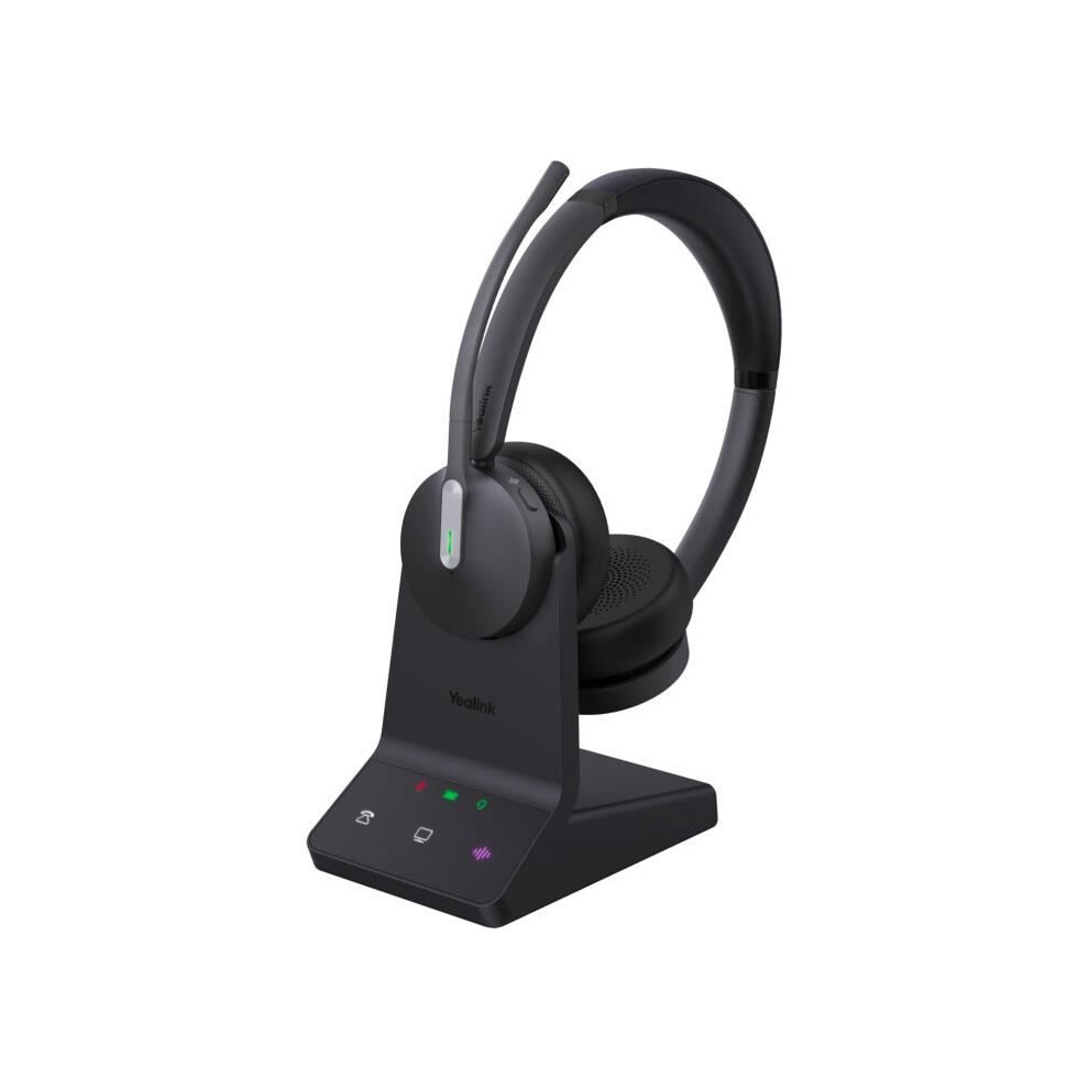 Yealink WH64 Dual - UC - Bild 6
