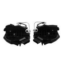 1 Paar Deurslot Lente Klink Actuator FA1Z-58219A65-A FA1Z-58219A64-A voor voor MKZ MKX 2013-2019 FS7Z-5421813-C