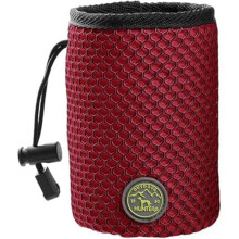 Estuche de tratamiento - HUNTER - Hilo Basic - Rojo - Práctico - Duradero
