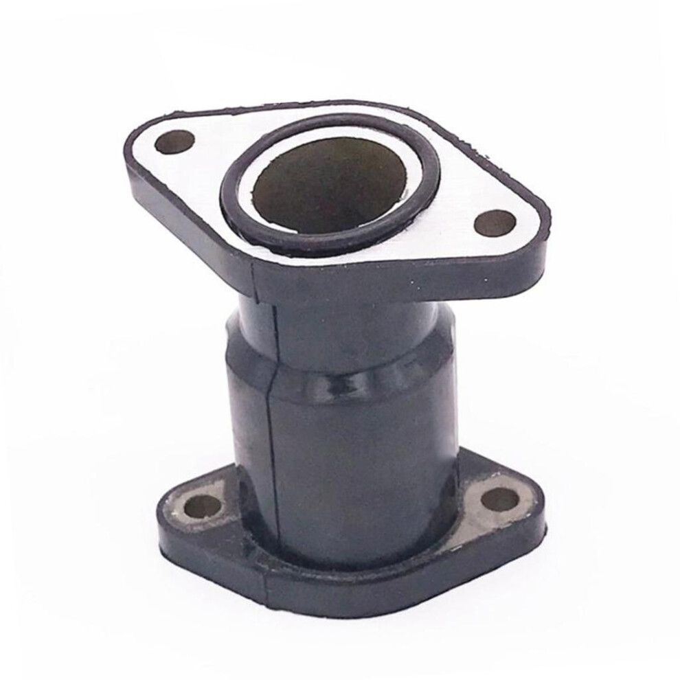Intake Manifold Carburetor Boot For Yamaha Breeze 125 Yfa1 1989-2004 6901423172746