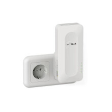 Ripetitore Mesh WiFi 6 - NETGEAR - EAX15 - AX1800 - Copertura 100 m² - 20 dispositivi connessi