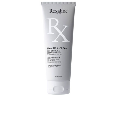 Hyaluron-Gel-Reinigung 125 ml